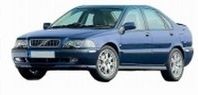 Volvo S40, V40 2/96-12/03